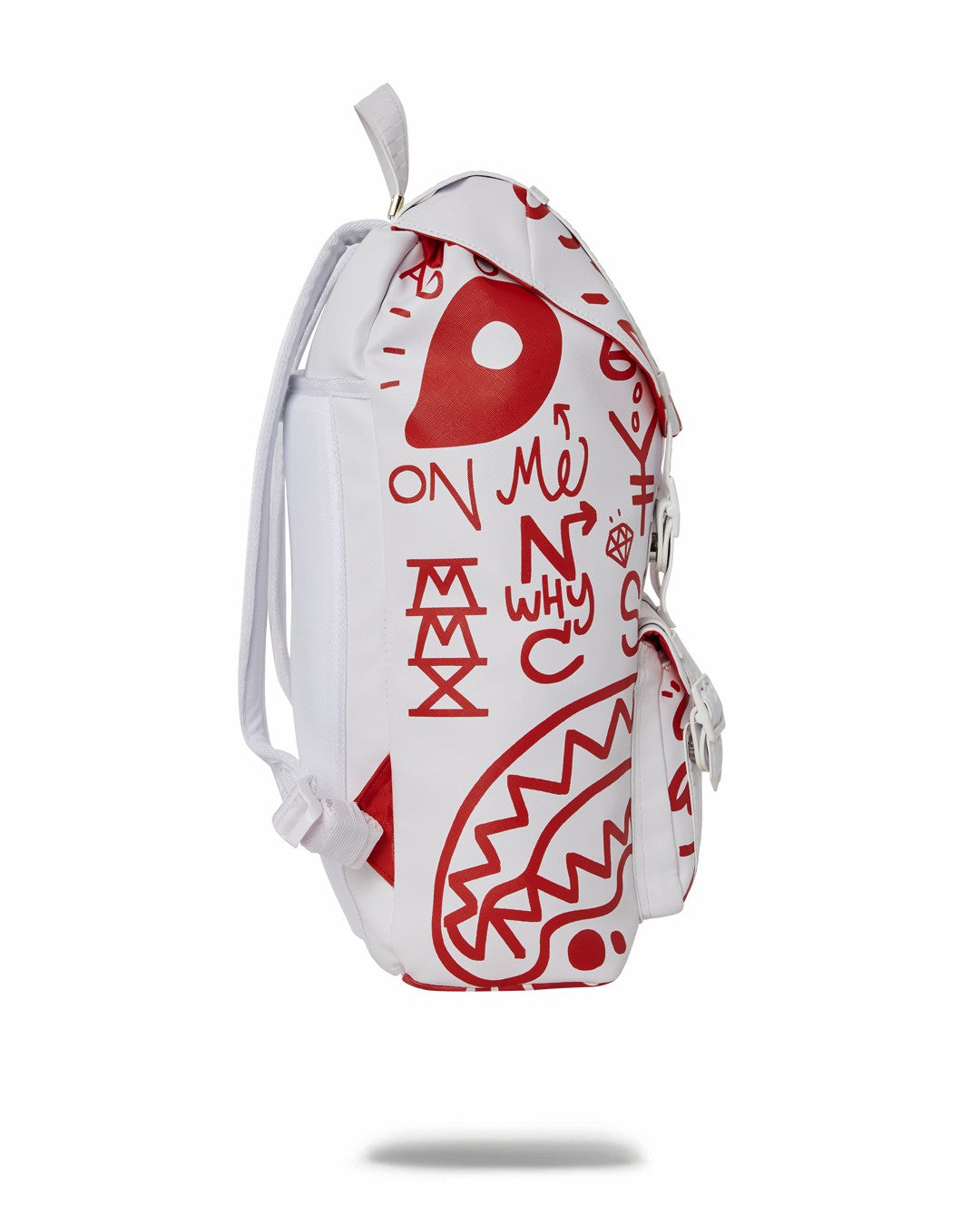 Sprayground - DANGER DANGER HILLS BACKPACK