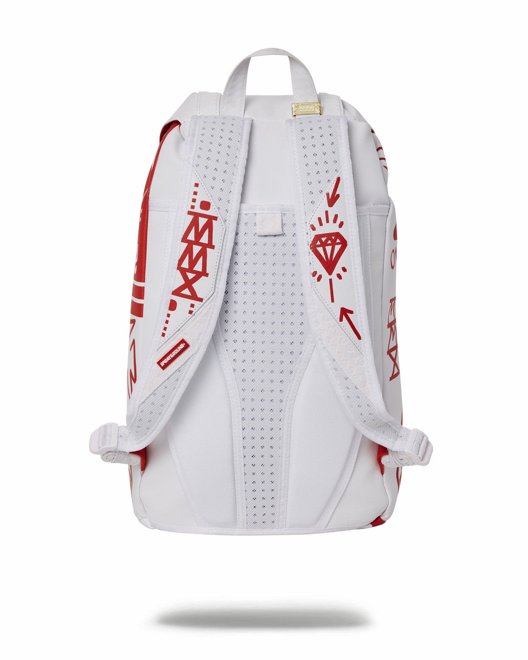 Sprayground - DANGER DANGER HILLS BACKPACK