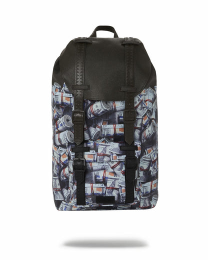 Sprayground - THE ENTREPRENEUR HILLS BACKPACK
