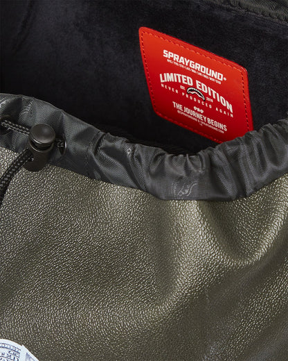 Sprayground - THE ENTREPRENEUR HILLS BACKPACK