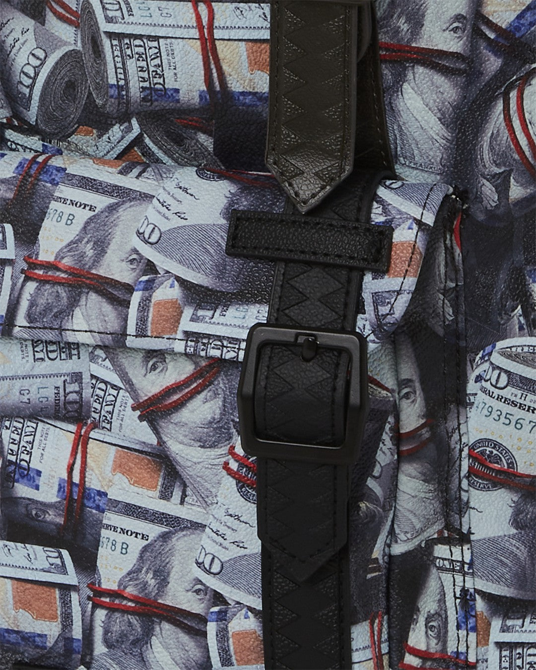 Sprayground - THE ENTREPRENEUR HILLS BACKPACK