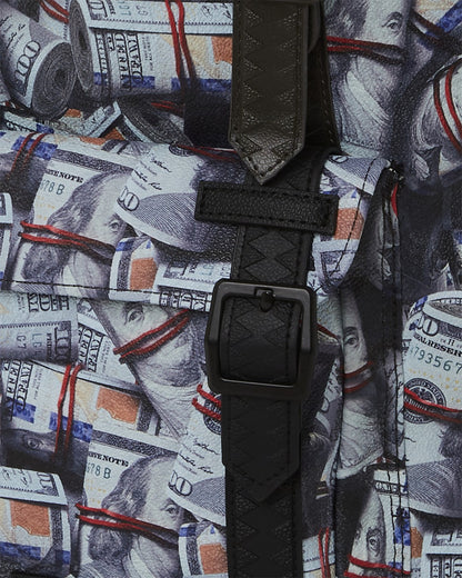 Sprayground - THE ENTREPRENEUR HILLS BACKPACK