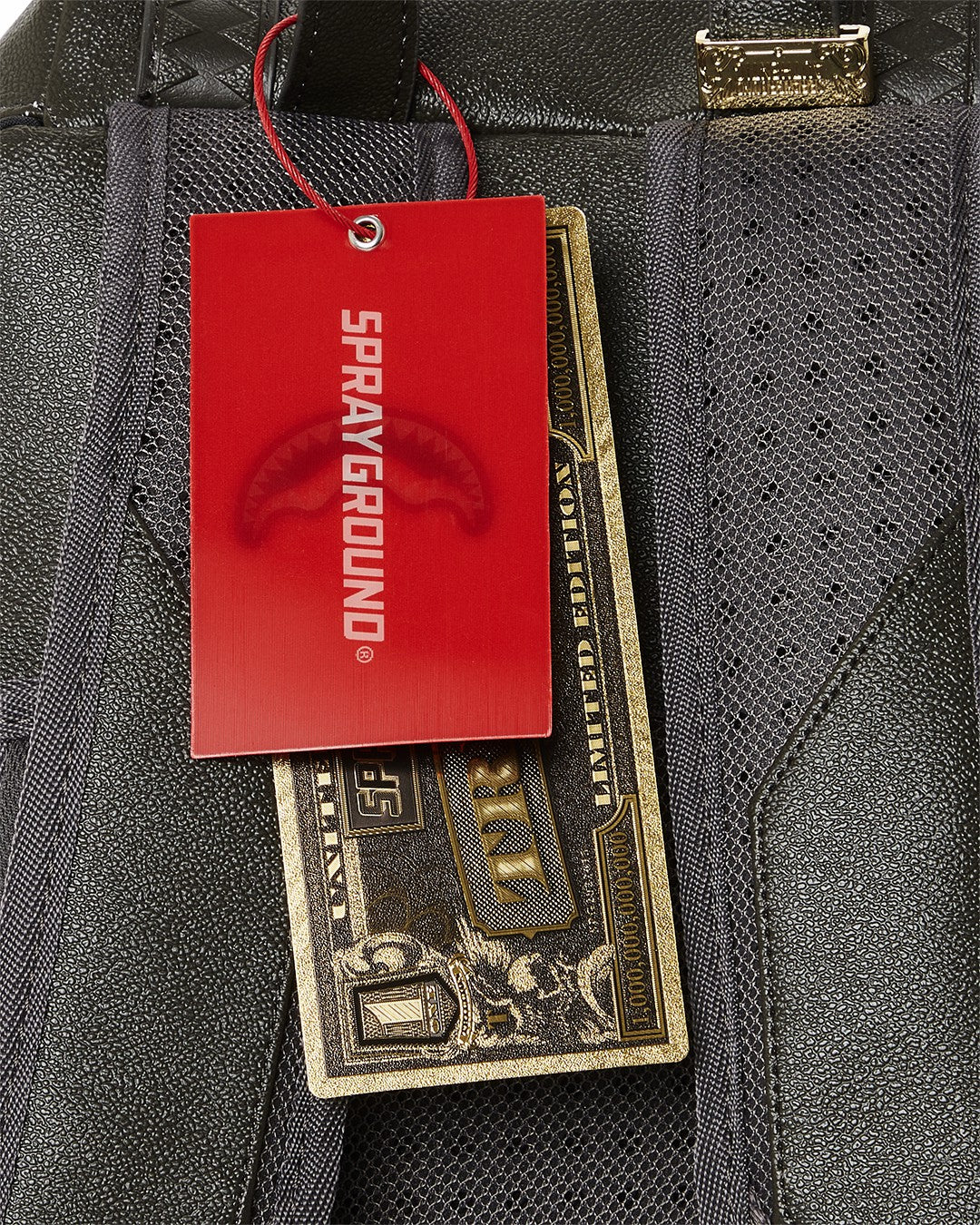 Sprayground - THE ENTREPRENEUR HILLS BACKPACK
