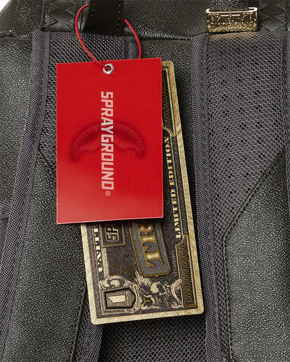 Sprayground - THE ENTREPRENEUR HILLS BACKPACK