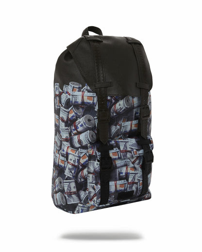 Sprayground - THE ENTREPRENEUR HILLS BACKPACK