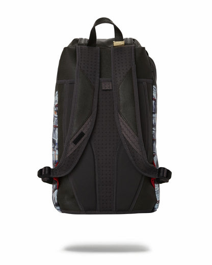 Sprayground - THE ENTREPRENEUR HILLS BACKPACK