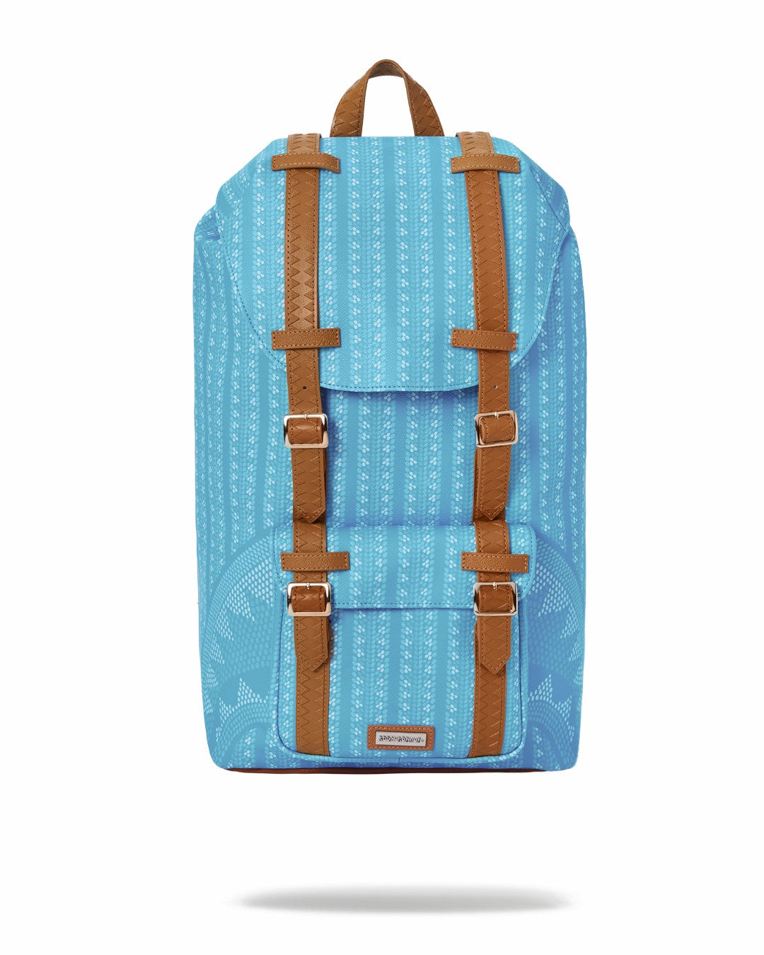 Sprayground - ILLUCHAINS TURQ HILLS BACKPACK