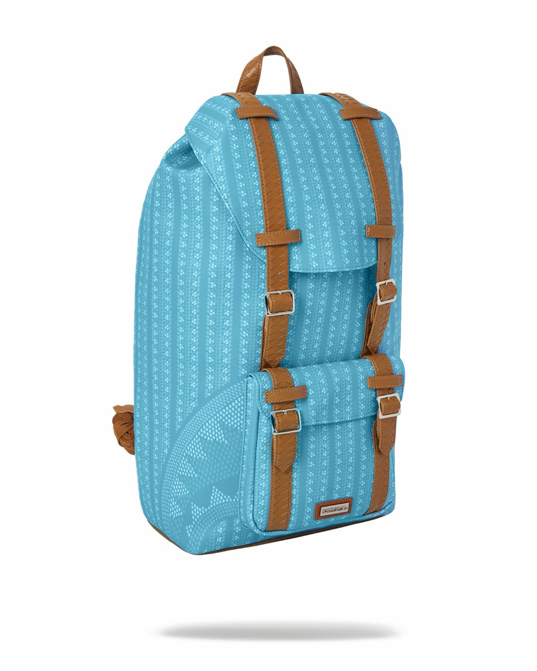 Sprayground - ILLUCHAINS TURQ HILLS BACKPACK