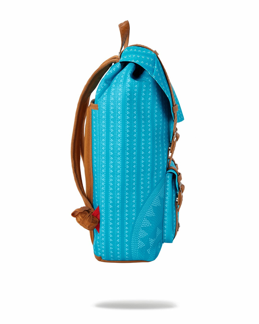 Sprayground - ILLUCHAINS TURQ HILLS BACKPACK