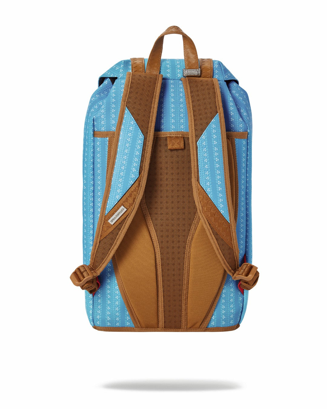 Sprayground - ILLUCHAINS TURQ HILLS BACKPACK