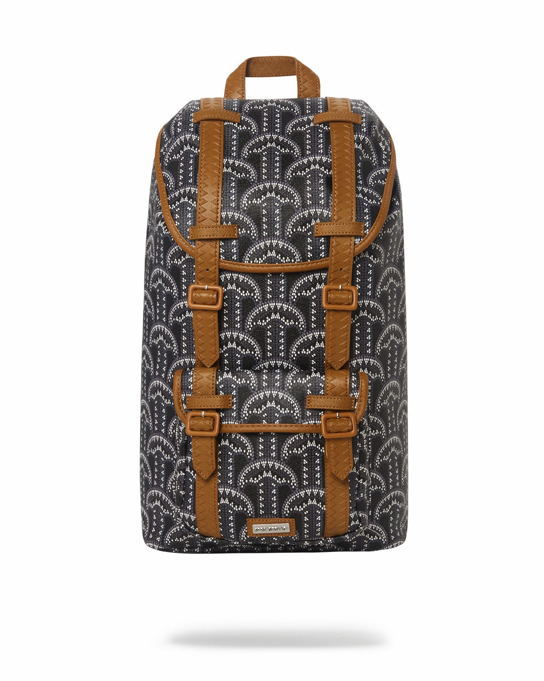 Sprayground - ILLUCHAINS HILLS BACKPACK