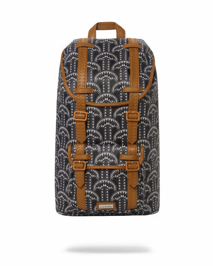 Sprayground - ILLUCHAINS HILLS BACKPACK