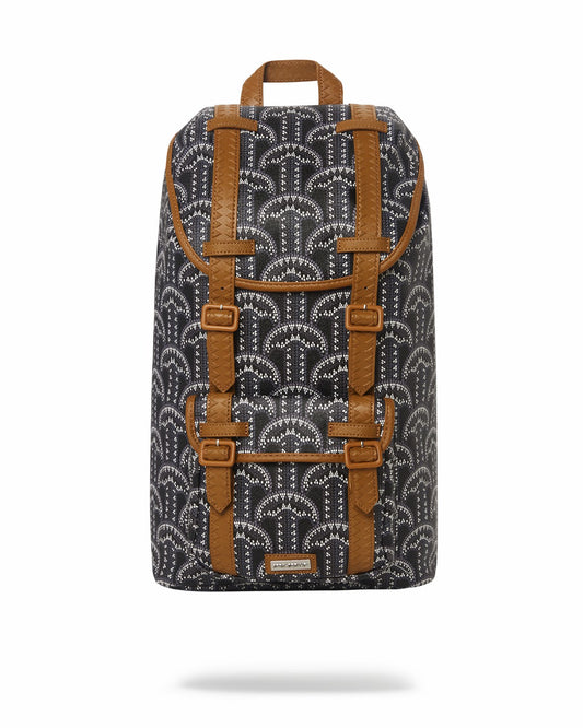 Sprayground - ILLUCHAINS HILLS BACKPACK