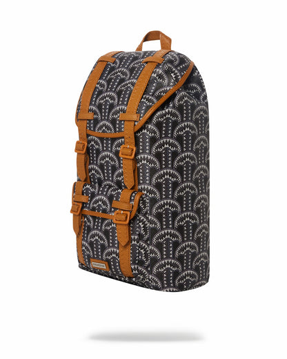 Sprayground - ILLUCHAINS HILLS BACKPACK