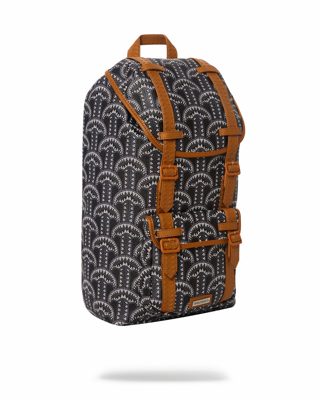 Sprayground - ILLUCHAINS HILLS BACKPACK
