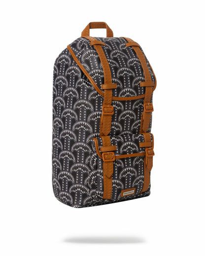 Sprayground - ILLUCHAINS HILLS BACKPACK