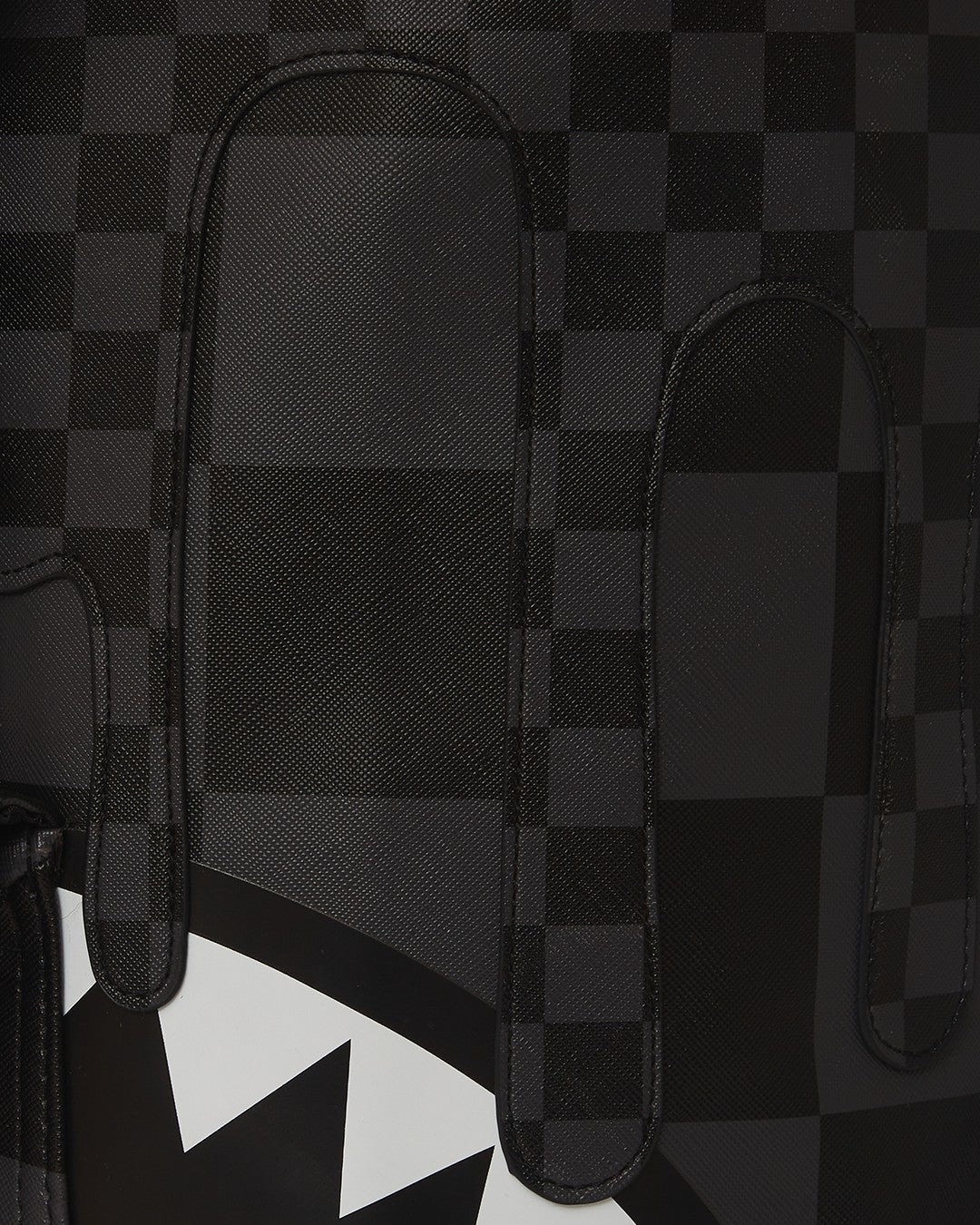 Sprayground - XTC GREY SHARKS IN PARIS HILLS BACKPACK