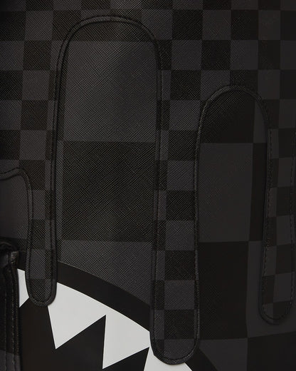 Sprayground - XTC GREY SHARKS IN PARIS HILLS BACKPACK