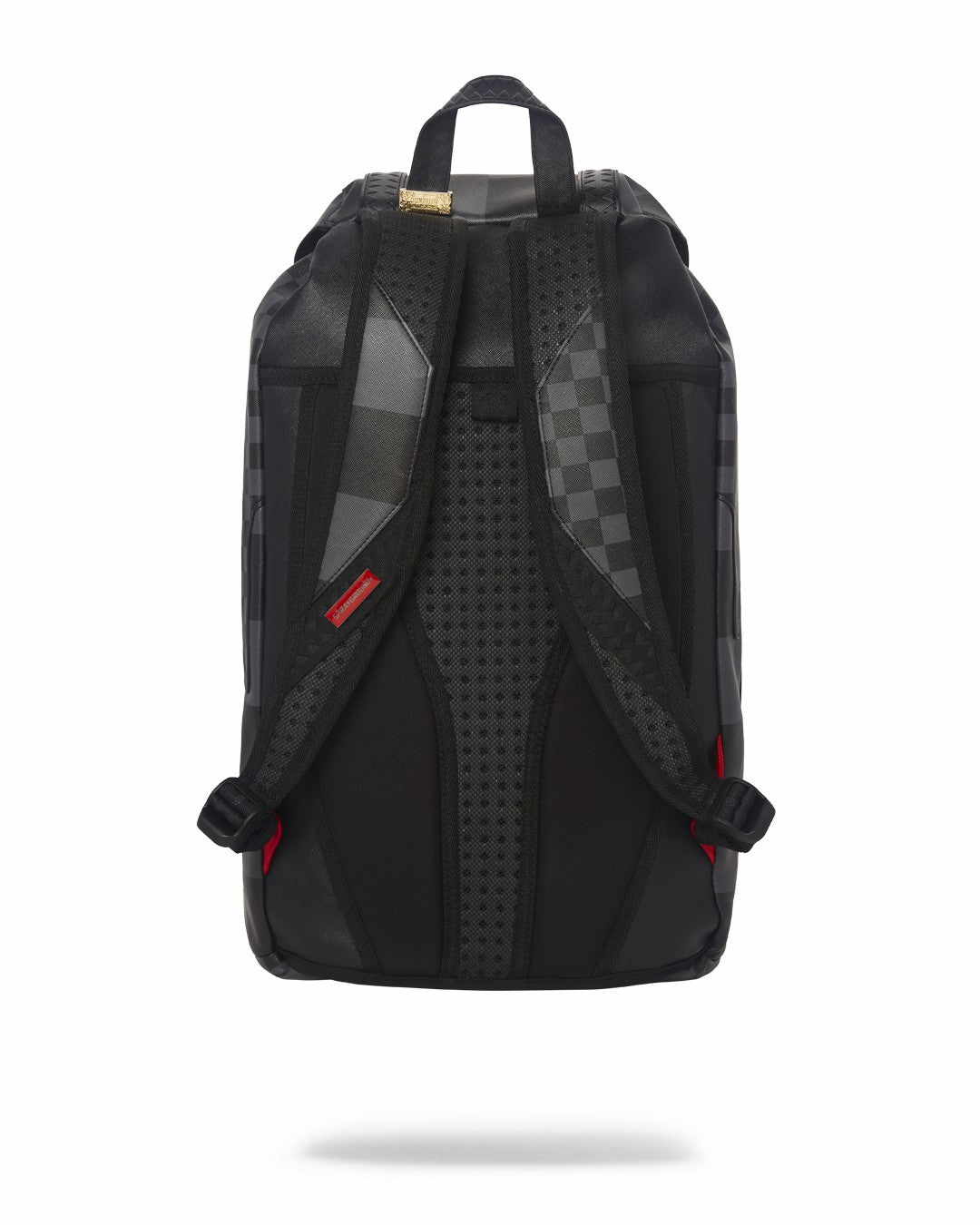 Sprayground - XTC GREY SHARKS IN PARIS HILLS BACKPACK