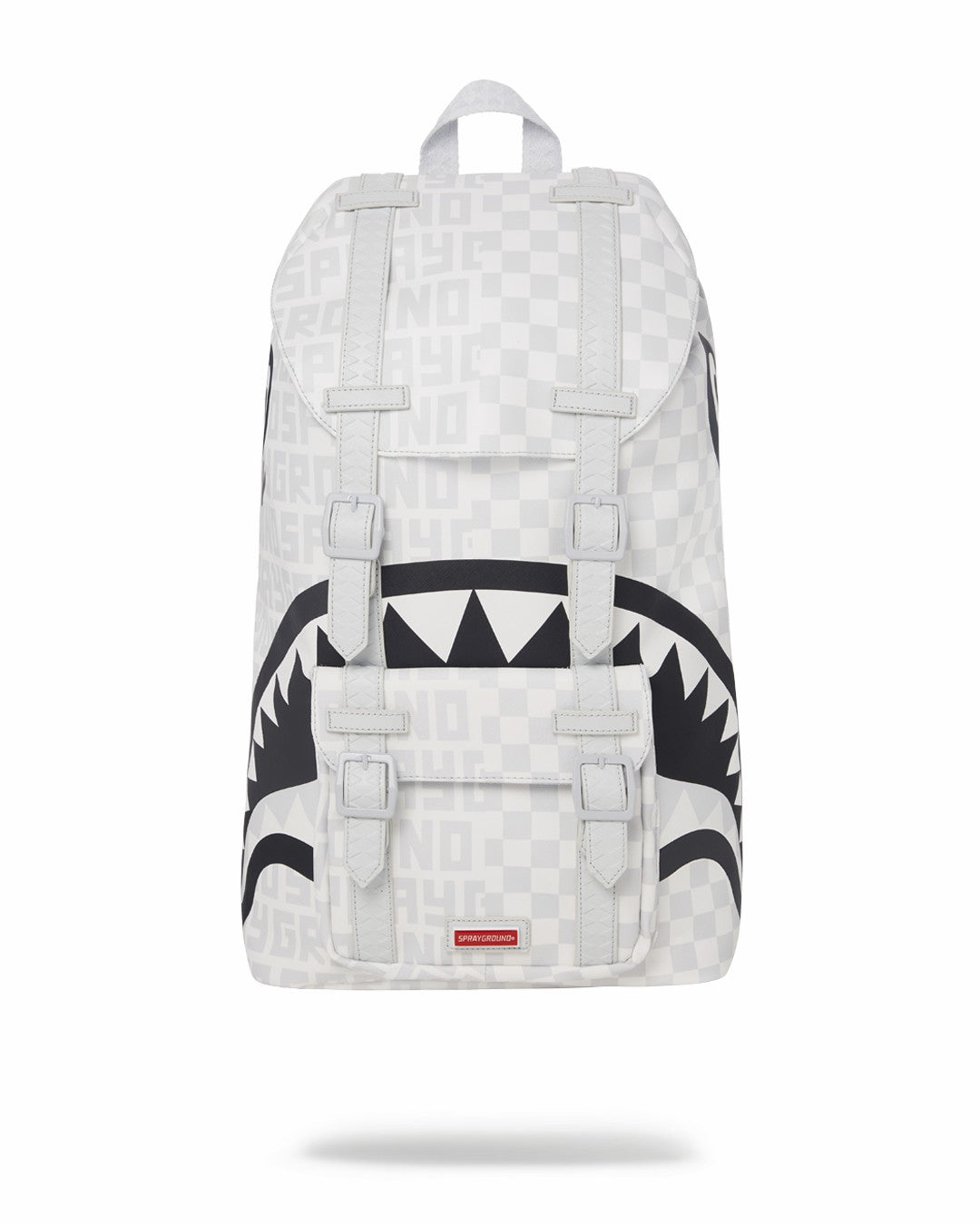 Sprayground - SPLIT THE CHECK (PEARL) HILLS