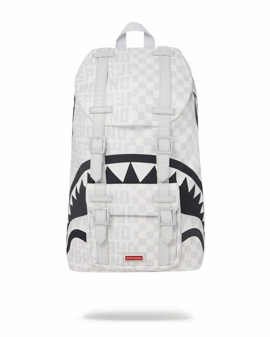 Sprayground - SPLIT THE CHECK (PEARL) HILLS