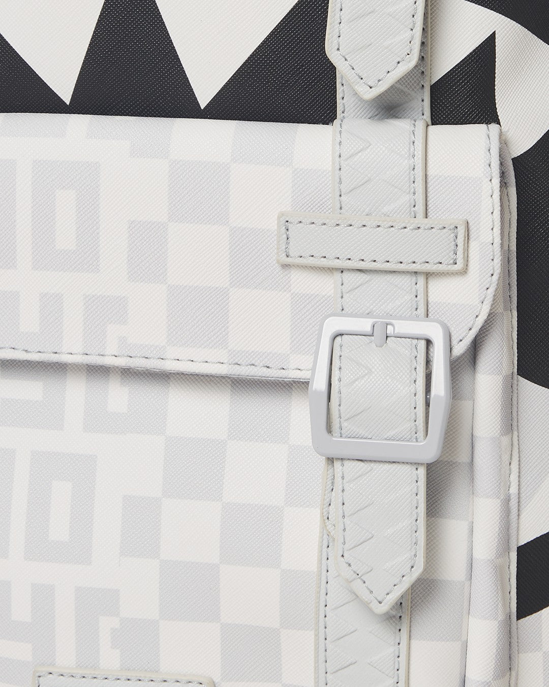Sprayground - SPLIT THE CHECK (PEARL) HILLS