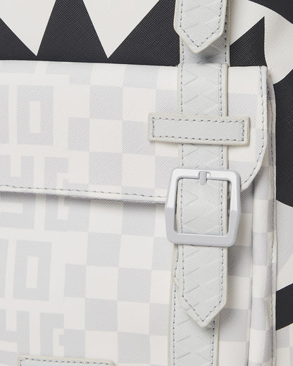 Sprayground - SPLIT THE CHECK (PEARL) HILLS