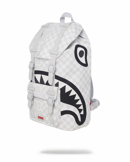 Sprayground - SPLIT THE CHECK (PEARL) HILLS