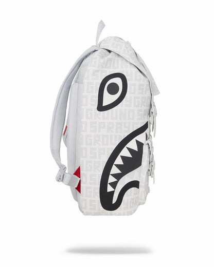 Sprayground - SPLIT THE CHECK (PEARL) HILLS