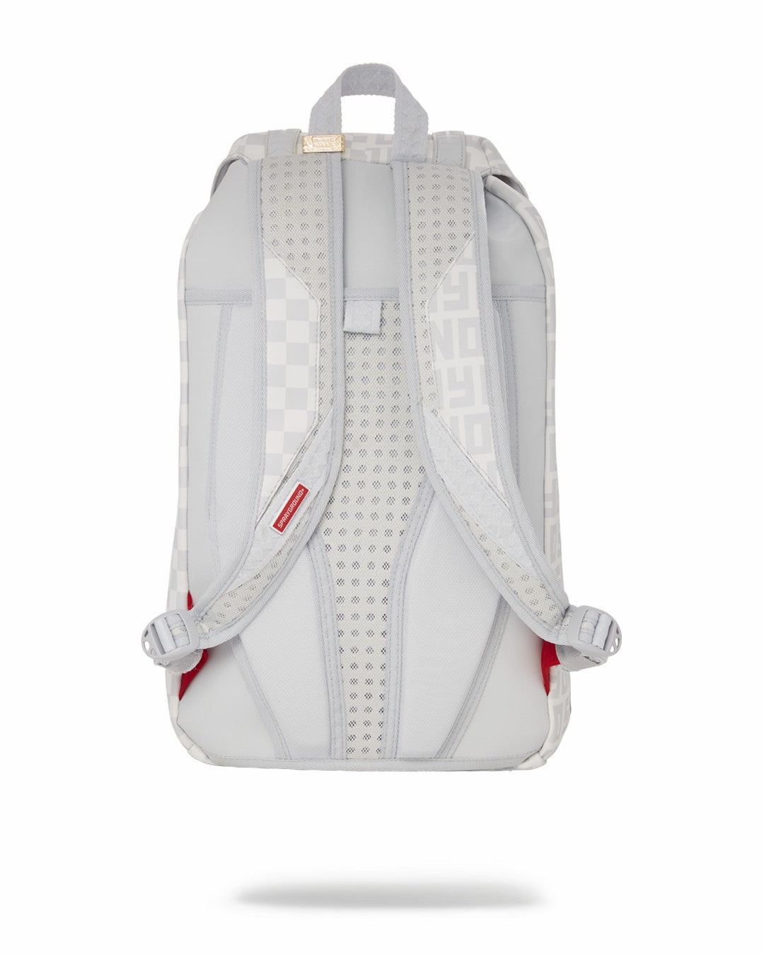 Sprayground - SPLIT THE CHECK (PEARL) HILLS