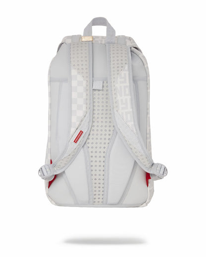 Sprayground - SPLIT THE CHECK (PEARL) HILLS