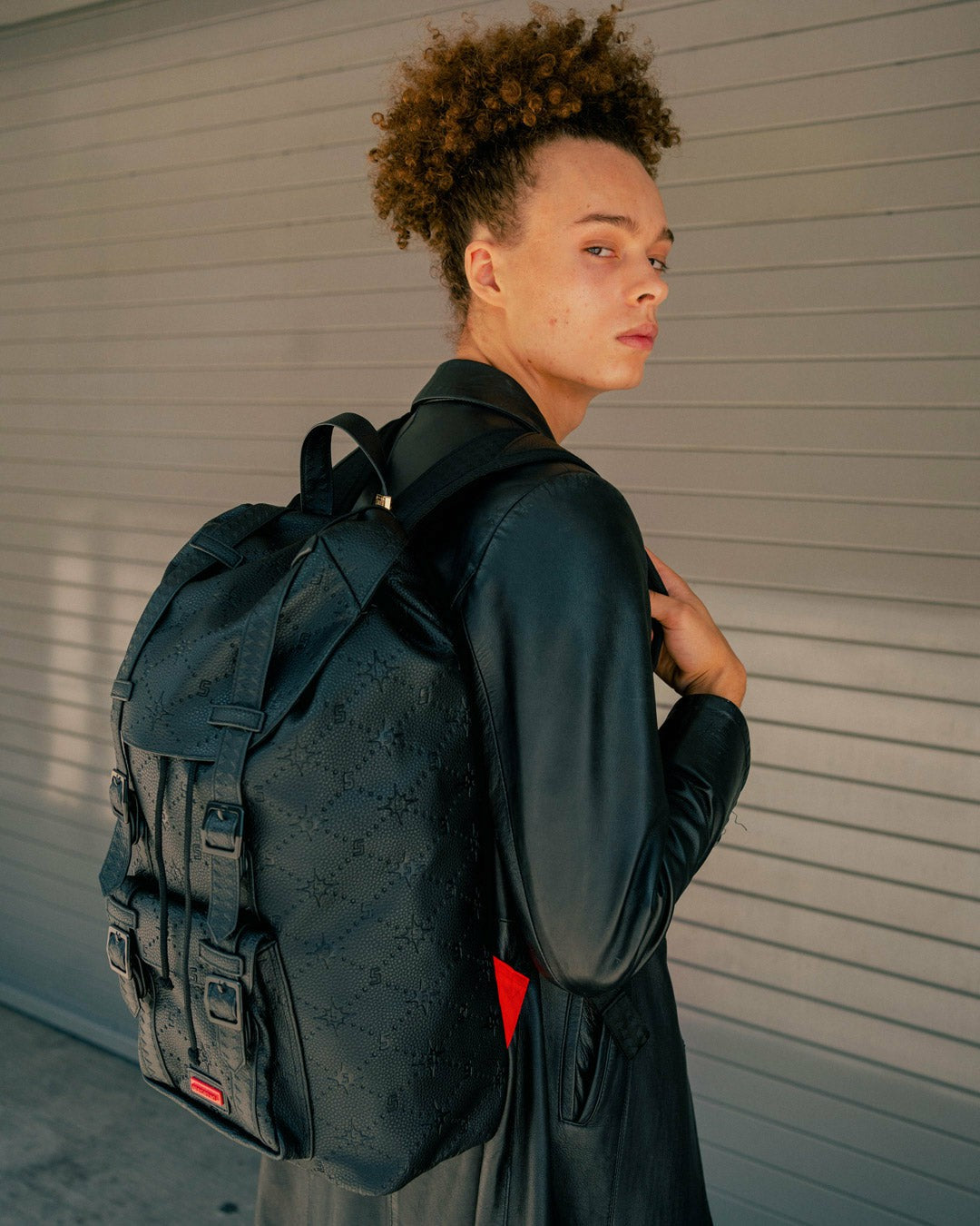 Sprayground - 24/7 HILLS