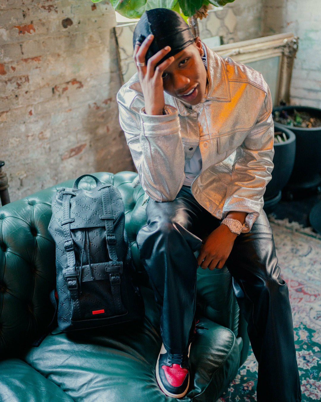Sprayground - 24/7 HILLS