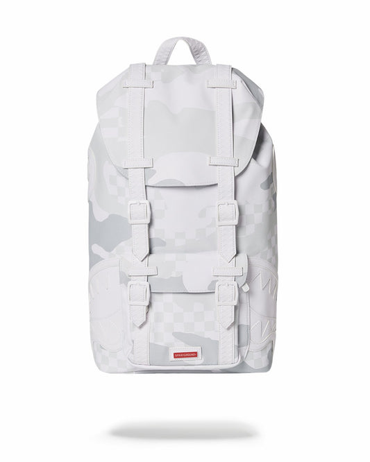 Sprayground - 3AM LE BLANC HILLS BACKPACK
