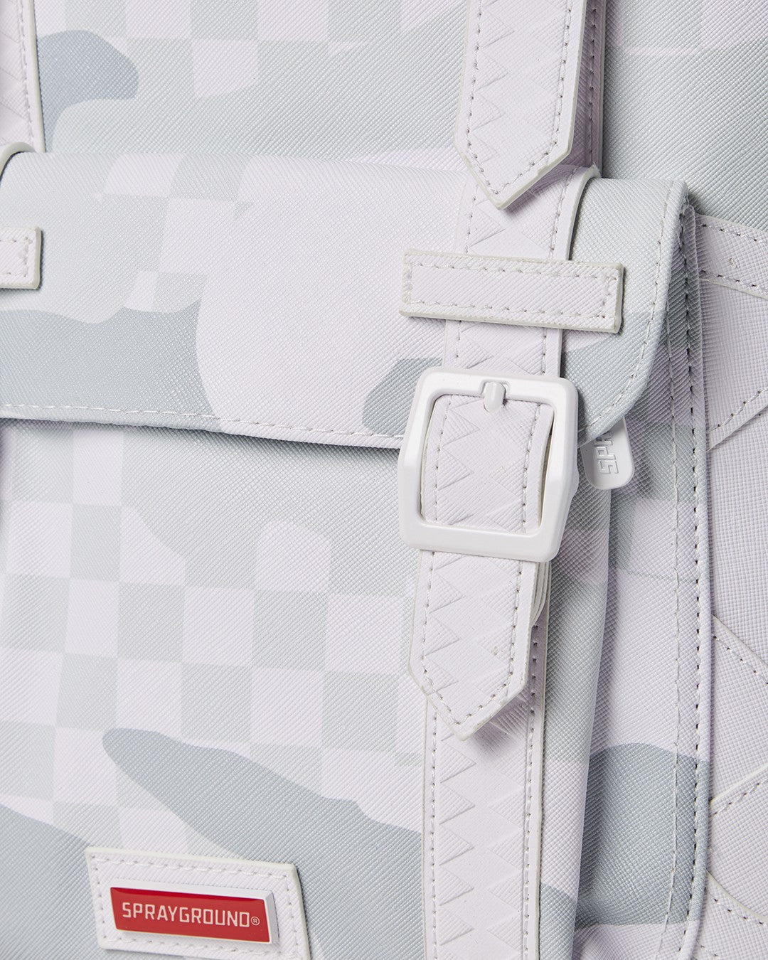 Sprayground - 3AM LE BLANC HILLS BACKPACK