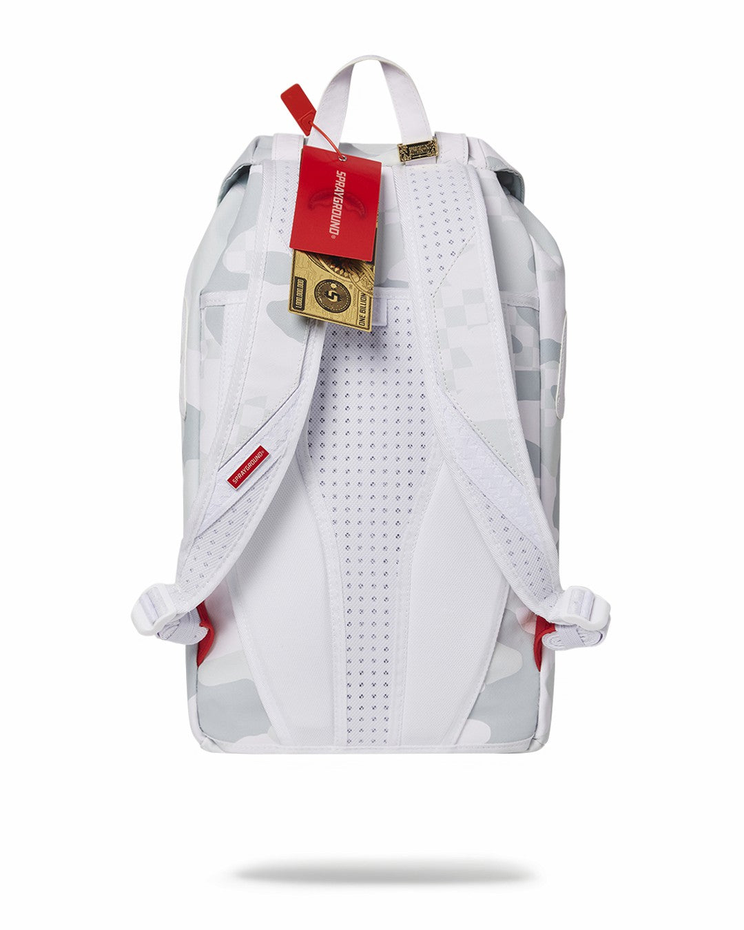 Sprayground - 3AM LE BLANC HILLS BACKPACK