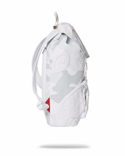 Sprayground - 3AM LE BLANC HILLS BACKPACK