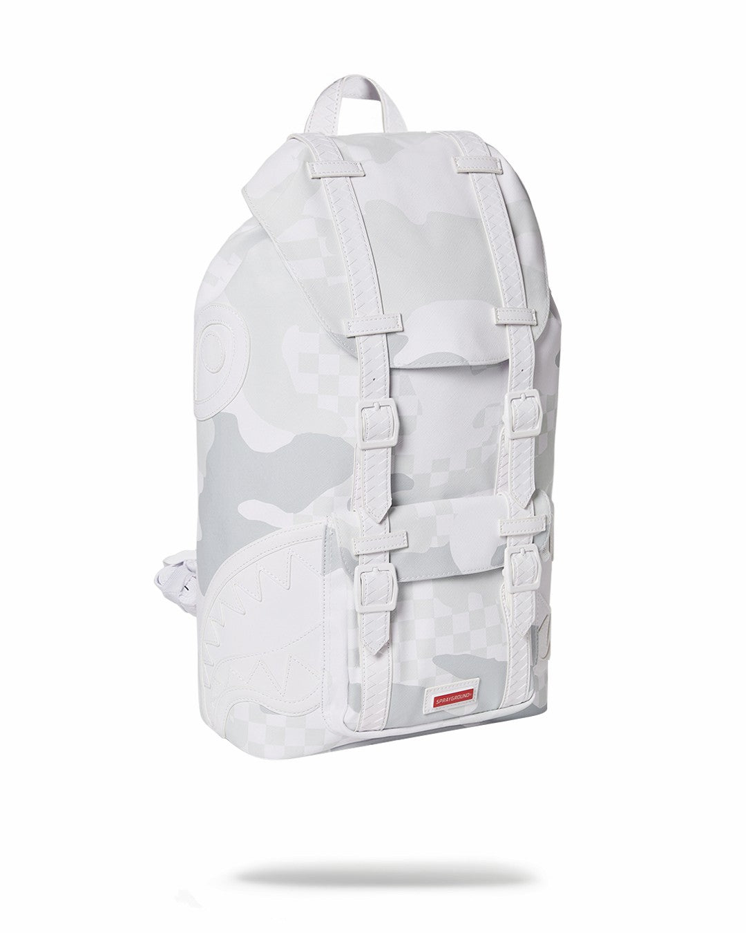 Sprayground - 3AM LE BLANC HILLS BACKPACK