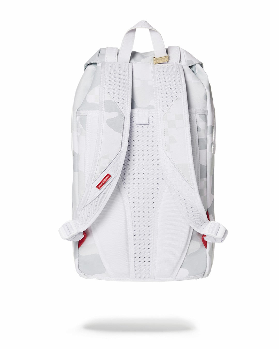Sprayground - 3AM LE BLANC HILLS BACKPACK