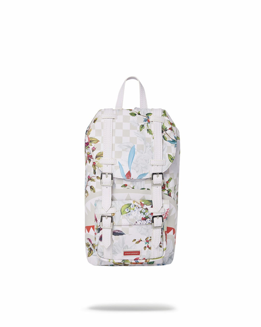 Sprayground - IN THE GARDEN MINI HILLS BACKPACK
