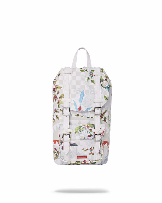 Sprayground - IN THE GARDEN MINI HILLS BACKPACK