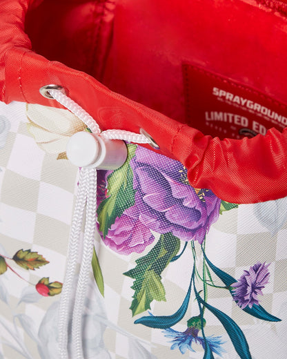 Sprayground - IN THE GARDEN MINI HILLS BACKPACK