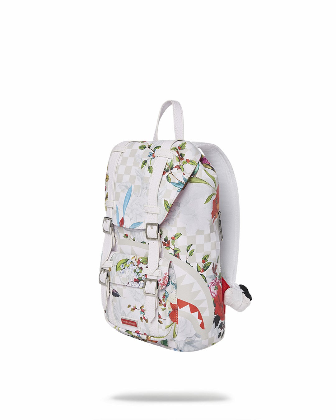 Sprayground - IN THE GARDEN MINI HILLS BACKPACK