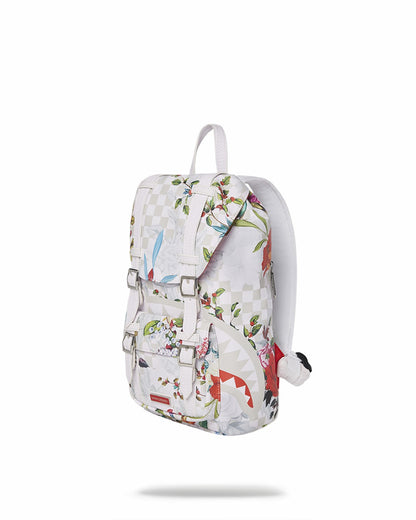 Sprayground - IN THE GARDEN MINI HILLS BACKPACK
