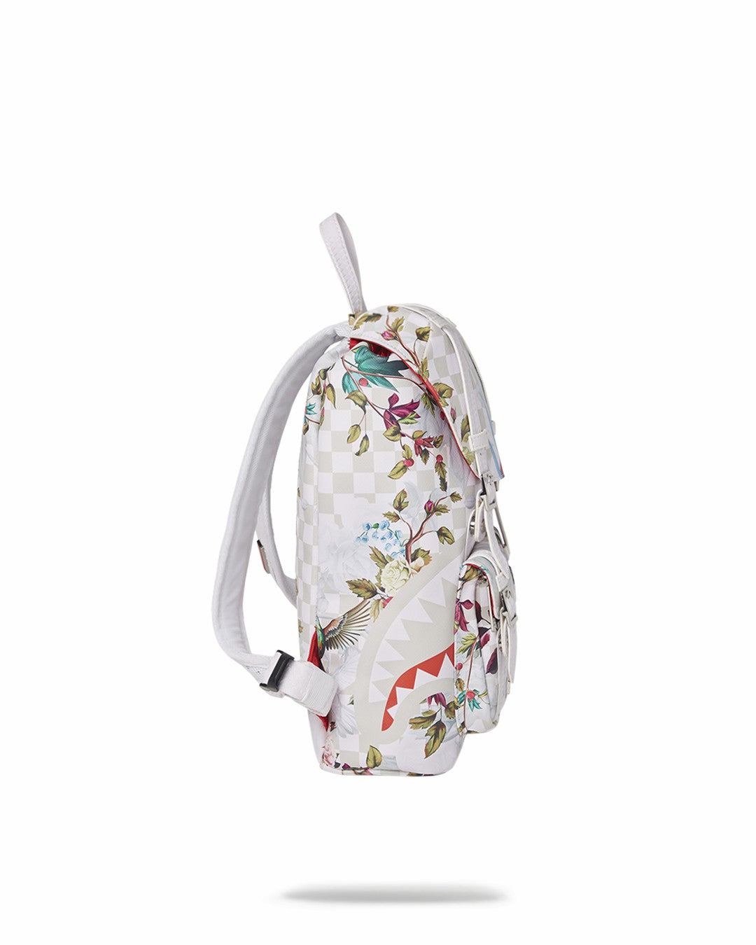 Sprayground - IN THE GARDEN MINI HILLS BACKPACK