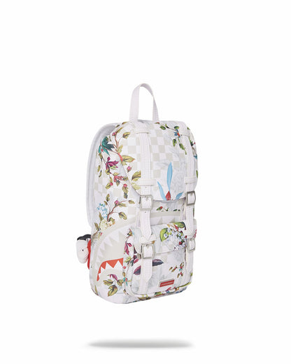 Sprayground - IN THE GARDEN MINI HILLS BACKPACK