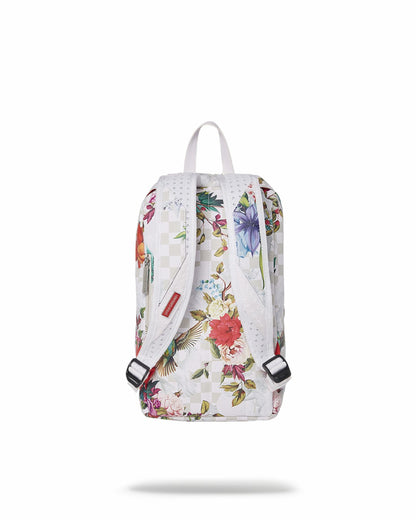 Sprayground - IN THE GARDEN MINI HILLS BACKPACK