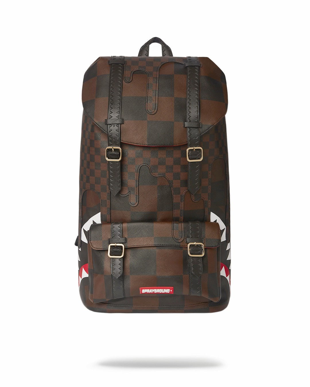 Sprayground - XTC SHARKS IN PARIS HILLS BACKPACK