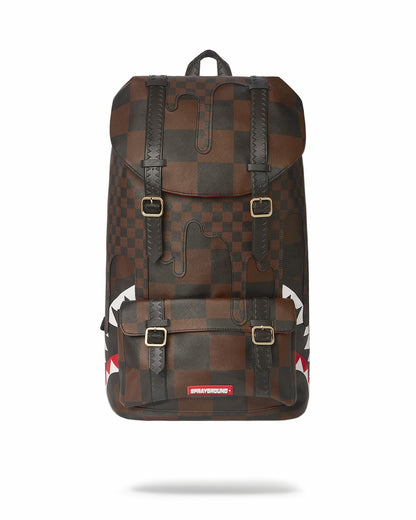 Sprayground - XTC SHARKS IN PARIS HILLS BACKPACK