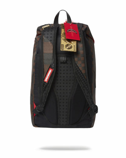 Sprayground - XTC SHARKS IN PARIS HILLS BACKPACK